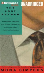 The Lost Father (2-Volume Set) （MP3 UNA）