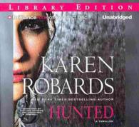 Hunted (10-Volume Set) （Unabridged）
