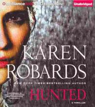 Hunted (10-Volume Set) （Unabridged）