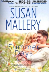 Summer Days (Fool's Gold) （MP3 UNA）