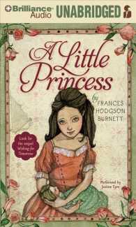 A Little Princess (6-Volume Set) （Unabridged）