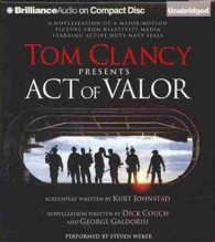 Tom Clancy Presents Act of Valor (8-Volume Set) （Unabridged）