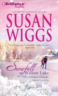 Snowfall at Willow Lake (5-Volume Set) (The Lakeshore Chronicles) （Abridged）