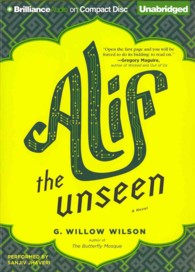 Alif the Unseen (13-Volume Set) （Unabridged）