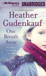 One Breath Away (8-Volume Set) : Library Edition （Unabridged）