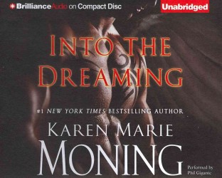 Into the Dreaming (3-Volume Set) （Unabridged）