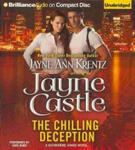 The Chilling Deception (5-Volume Set) (Guinevere Jones) （Unabridged）
