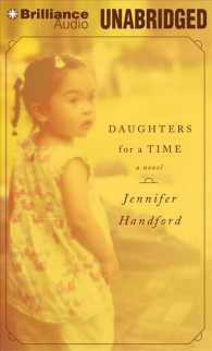 Daughters for a Time (7-Volume Set) （Unabridged）
