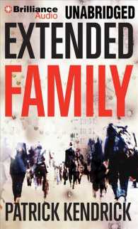 Extended Family (9-Volume Set) （Unabridged）