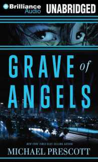 Grave of Angels (8-Volume Set) （Unabridged）