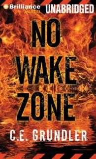 No Wake Zone (9-Volume Set) （Unabridged）
