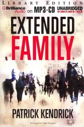 Extended Family : Library Edition （MP3 UNA）