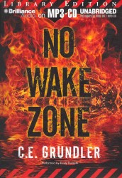 No Wake Zone : Library Edition （MP3 UNA）