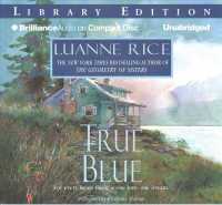 True Blue (12-Volume Set) : Library Edition （Unabridged）
