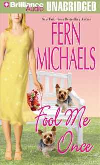 Fool Me Once (9-Volume Set) : Library Edition （Unabridged）