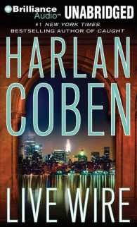 Live Wire (8-Volume Set) : Library Edition （Unabridged）
