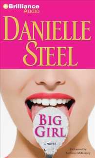 Big Girl (5-Volume Set) （Abridged）