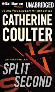 Split Second (11-Volume Set) (Fbi Thriller) （Unabridged）