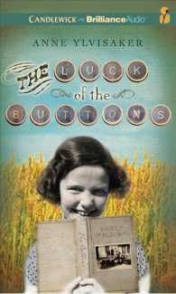 The Luck of the Buttons (3-Volume Set) （Unabridged）