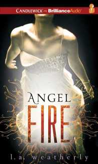 Angel Fire (17-Volume Set) : Library Ediition （Unabridged）