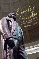Circle of Friends: Thomas Jefferson and his Women Correspondents