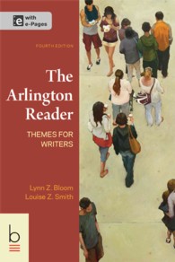 The Arlington Reader : Themes for Writers （4 PAP/PSC）