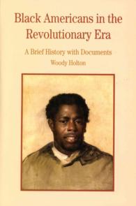 Black Americans in the Revolutionary Era + Women's Rights Emerges within the Antislavery Movement 1830-1870 （PCK）