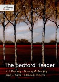 The Bedford Reader : High School Edition （12TH）