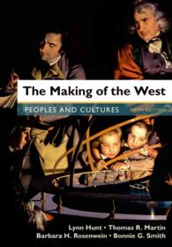 The Making of the West : Peoples and Cultures （5TH）