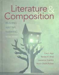 Literature & Composition : Reading, Writing, Thinking （2ND）