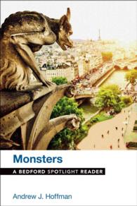 Monsters (Bedford Spotlight Reader)