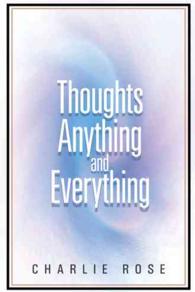 Thoughts Anything and Everything