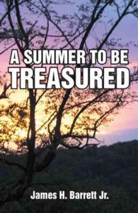 A Summer to Be Treasured