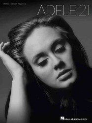 Adele : 21