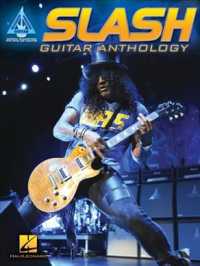 Slash : Guitar Anthology
