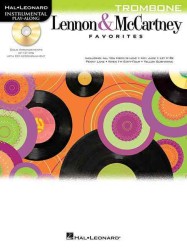 Lennon & Mccartney Favorites : Trombone （PAP/COM）