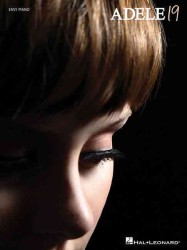 Adele 19 : Easy Piano