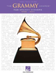 The Grammy Awards Best R&B Song 1958-2011