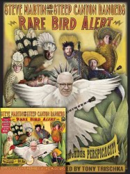 Rare Bird Alert （PCK PAP/CO）