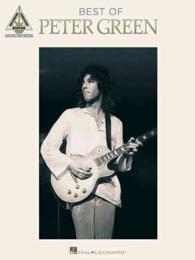 Best of Peter Green (Recorded Versions: Guitar)