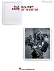 Kisses on the Bottom