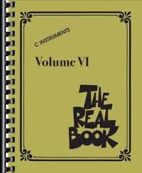 The Real Book : C Instruments 〈6〉