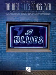 The Best Blues Songs Ever