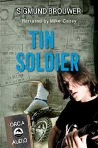 Tin Soldier (4-Volume Set) (Seven Sequels) （Unabridged）