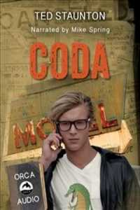 Coda (3-Volume Set) (Seven) （Unabridged）