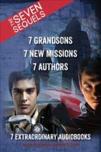 The Seven Sequels (7-Volume Set) (Seven Sequels) （Unabridged）
