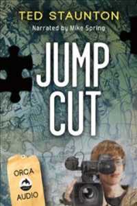 Jump Cut (3-Volume Set) (Seven) （Unabridged）