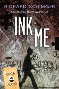 Ink Me (3-Volume Set) (Seven) （Unabridged）