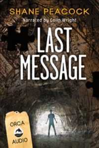 Last Message (4-Volume Set) (Seven) （Unabridged）