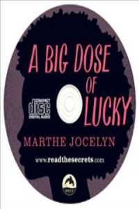 A Big Dose of Lucky (5-Volume Set) (Secrets) （Unabridged）